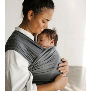 Solly Baby wrap
